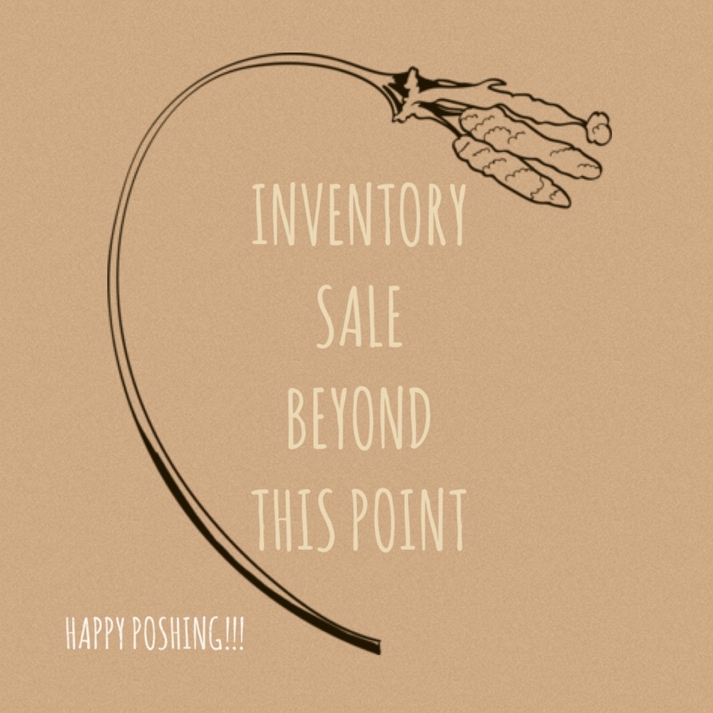 🚨SALE ITEMS🚨